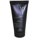 Sampon pentru Scalp Sensibil - Wella SP Men Sensitive Shampoo 30 ml